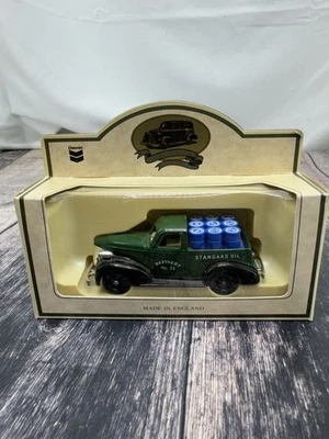 LLEDO ~ 1939 Chevrolet Pickup / RPM Motor Oil ~ Die Cast ~ New Unopened - SEE - Image 1 of 4