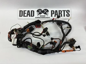 Harley uncut 70232-07 FLHX FLHT inner fairing sub interconnect wiring harness - Picture 1 of 3