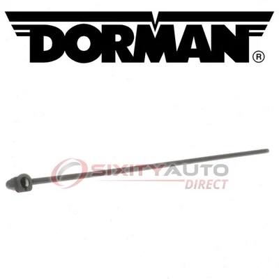 Dorman Fuel Line Connector for 1986-2001 Ford F-150 4.2L 4.6L 4.9L 5.0L 5.4L qw Foto 1 de 4