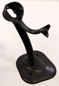 Zebra Symbol 20-61019-02R Gooseneck Stand Holder for LS22 Scanners - Brand New - Picture 1 of 6
