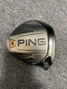 Ping G400 Driver Head Only 10.5 Degree Right-Handed Used #22 - Picture 1 of 7