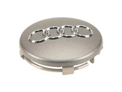 Para 1998-2008 Audi A4 Quattro tampa de porca genuína 35325CFXC 2005 2002 1999 - Imagem 1 de 2