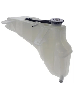 Dorman Coolant Reservoir Recirculating White Cap (603-056) - Image 1 of 4