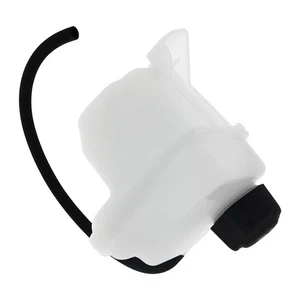 Coolant Expansion Tank for Nissan Dualis J10 2007-2016 21721JD00B w/ Hose Cap - Picture 1 of 7