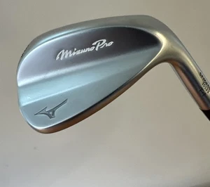 MIZUNO PRO T-1 WHITE SATIN WEDGE 48* / 10S / DYNAMIC GOLD TOUR ISSUE S400 - Picture 1 of 6