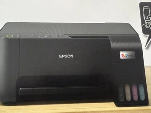 Epson EcoTank ET-2862 DIN-A4 - Wi-Fi multifunzione - 2492526 - Foto 1 di 13