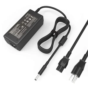 Adattatore AC 19,5 V 2,31 A 45 W per Dell Inspiron P20T P25T P24T 5567,0CDF57 0KXTT... - Foto 1 di 7