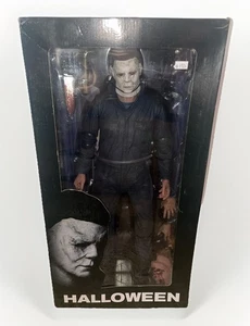 NECA Halloween 2018 Michael Myers Action Figure - Picture 1 of 4