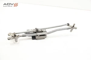 2006-2012 BENTLEY CONTINENTAL WINDSHIELD WIPER TRANSMISSION LINKAGE W/ MOTOR OEM - Bild 1 von 8