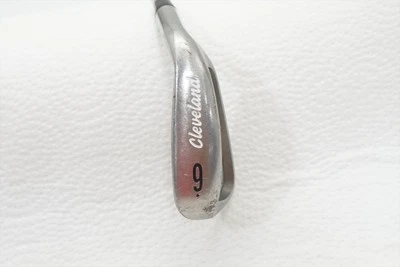 Cleveland Ta6 9 Iron Regular Flex Steel 1009812 Good WI5 - Image 1 of 4