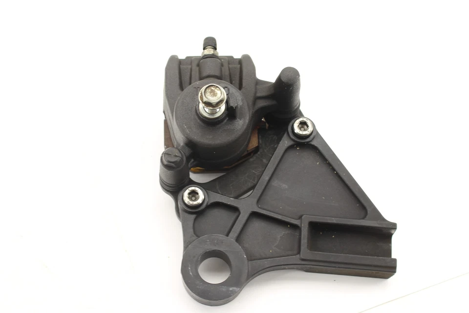 Kawasaki Ninja 650 EX650A 2015 OEM pinza de freno trasera con soporte de montaje Foto 1 de 4