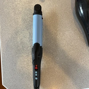 Plancha de peinar Bio Ionic Nano Ionic 3 en uno (SIN CAJA) - Imagen 1 de 3