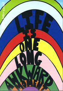 Robbie Williams & Moco Kunstmuseum Ausstellung Herald Flyer Anzeige, Barcelona, Spanien - Bild 1 von 2