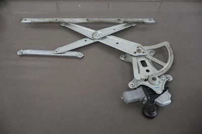 Regulador de ventana de puerta delantera izquierda conductor Lexus GX460 10-11 *Probado* Foto 1 de 4