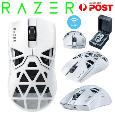 RAZER Viper Mini Signature Edition Wireless Gaming Mouse Ergonomic Optical USB - Image 1 of 4