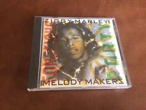 Ziggy Marley & the Melody Makers, Conscious Party,  CD Virgin 7 90878-2, Ex - Bild 1 von 3