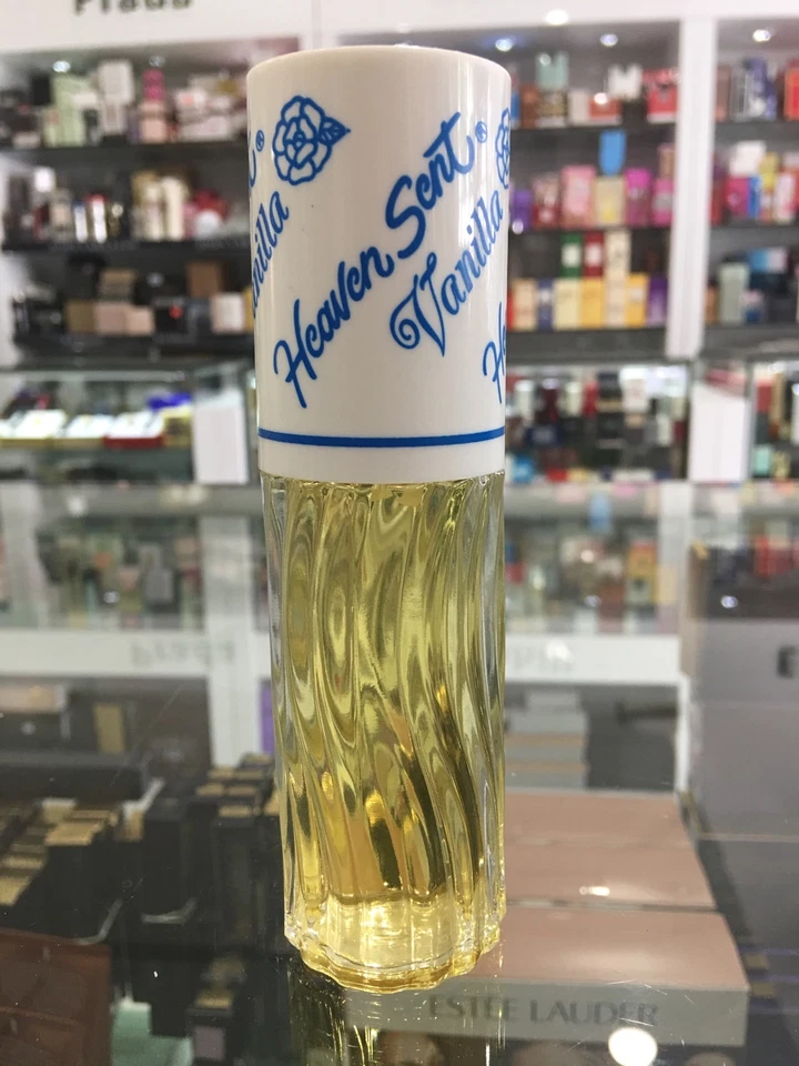HEAVEN SENT VAINILLA BY DANA EDP SPRAY 1.5 FL OZ Foto 1 de 2