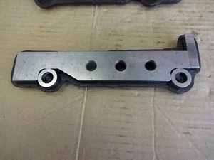 Sine bar 5" x 1/2" - Picture 1 of 2