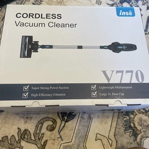 vacuum cleaner - Picture 1 of 1