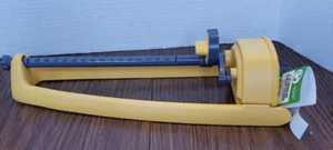 Expert Gardener 2600 Square Foot Oscillating Sprinkler - Picture 1 of 11