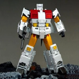 Fans Toys FT-30A Maverick (Reissue) Action Figure USA SELLER IN STOCK - Picture 1 of 4