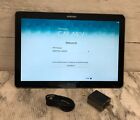 Samsung Galaxy Note Pro 12.2" (SM-P900) 32GB (Wi-Fi Only) Black -Android 5.0.2