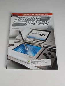 Nintendo Power mit Poster und Beilagen Band 187 - Jan 2005 - Bild 1 von 4