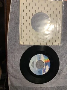 Conway Twitty Hearts / Red Neckin' Love Makin' Night 7" 45 MCA country VG+ - Picture 1 of 3
