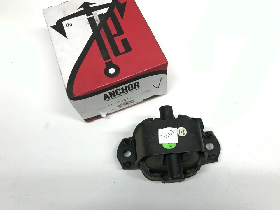 Anclaje delantero derecho montaje motor 2711 31-3597HY para Chrysler, Dodge, Plymouth Foto 1 de 4