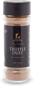 Black Truffle Dust - Umami Seasoning - Gourmet Condiments - 65g - Picture 1 of 5