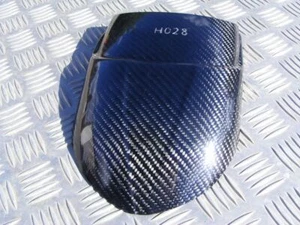 Carbon Fibre Honda 700 Integra CTX700 Fender Extender Extension NC700D NC700 - Bild 1 von 1