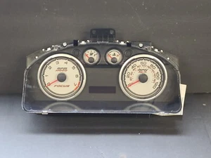 2008-2011 Ford Focus Speedometer Instrument Cluster OEM J02B12005 - Picture 1 of 5