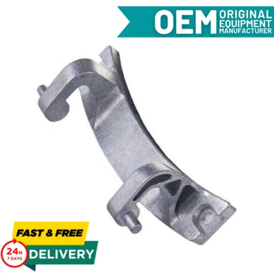 FİTS Bosch Washing Machine Door Hinge WAE24162UK/01,WFL2260UK/01,WFO2465GB/01 - Image 1 of 3