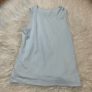 Athletic Pastel Tank Workout Gym - Picture 1 of 3