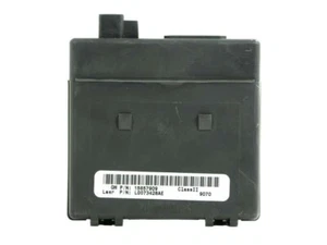 2005-2013 Corvette C6 Z06 7.0L NPP Module Exhaust Vacuum Control System 15857909 - Picture 1 of 2