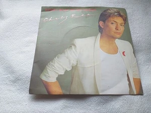 Chris Rea – Every Beat Of My Heart - 1982 UK 7" Vinyl - Picture 1 of 1