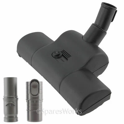 Turbobürste für Dyson DC18 DC19 DC20 DC21 Staubsauger Breitschlag Bar Werkzeug - Bild 1 von 3