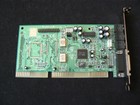 Sound card ATC-6631 Yamaha YMF719E-S ISA 486 386