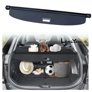 Cargo Cover Retractable Fits for Chevy Trax 2023-2025 Trunk Cover - Picture 1 of 10
