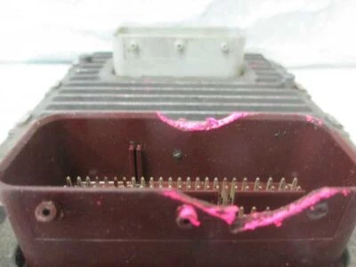 Módulo de control ECM del motor 2,0 L compatible con Dodge calibre 11-12 P68066702ad 68066702ad Foto 1 de 4