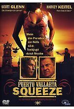 Puerto Vallarta Squeeze (DVD) mit Verleihrecht