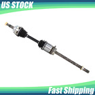 Front Right Side CV Axle CV Joint Shaft For 1995-1999 Infiniti I30 Nissan Maxima