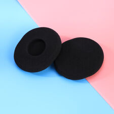  Headset Foam Covers Cushion Pads Phones Blootube Headphones