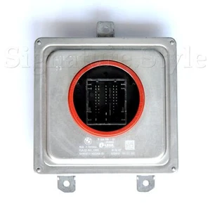 BMW G30 G31 G38 G32 iX3 X3 X4 G01 G02 Laser LED Scheinwerfer Steuergerät 5A0AFB9 - Bild 1 von 5
