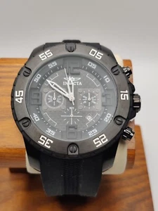 Invicta Pro Diver 21967 52mm Quartz Watch - Picture 1 of 6