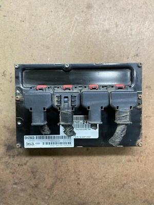 Dodge Charger Chrysler 300 2008 2009 2010 control del motor ECU ECM M3195 DG Foto 1 de 4