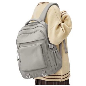 Cute Backpack for College Students Waterproof School Bag High School Backpack... - Picture 1 of 6