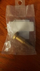 1986-1991 Jeep Grand Wagoneer Seat Belt Bolt J4005505 - Picture 1 of 1