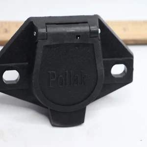 Pollak Tow Wiring 12413E - Picture 1 of 4