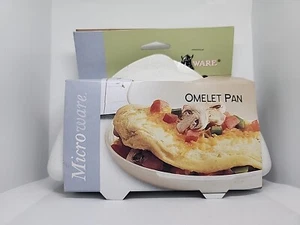 Microwave Omelet Maker - Picture 1 of 2